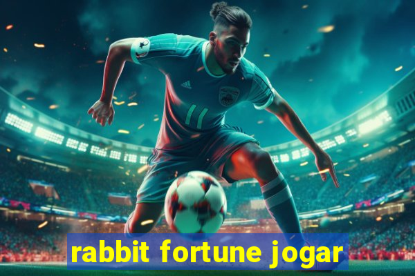 rabbit fortune jogar