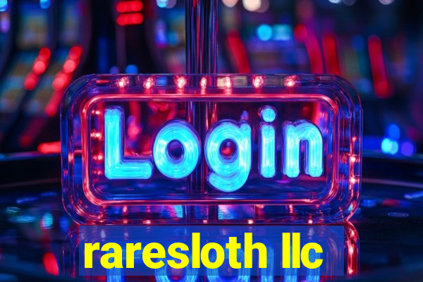 raresloth llc