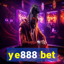 ye888 bet