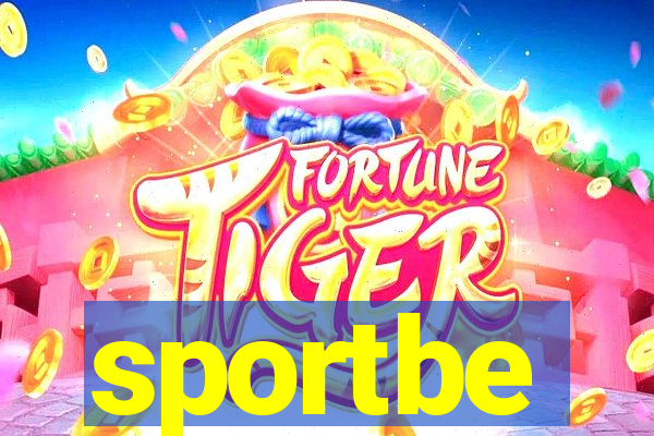 sportbe