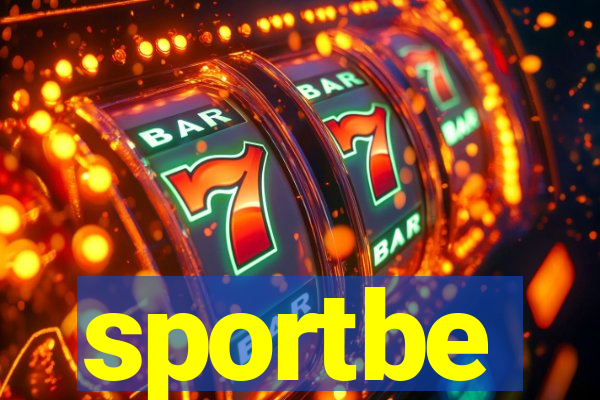 sportbe