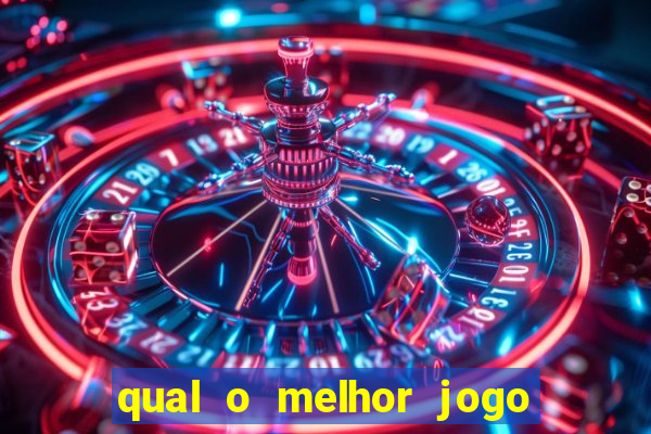 qual o melhor jogo para ganhar dinheiro de verdade