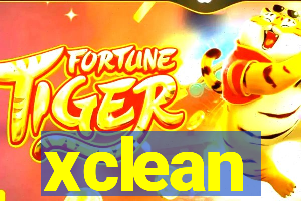 xclean