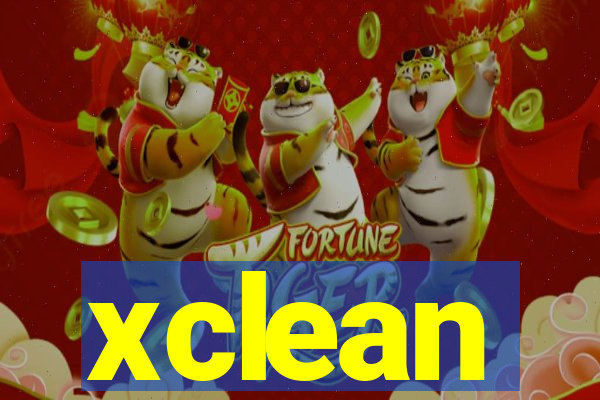 xclean