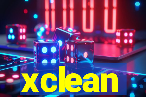 xclean