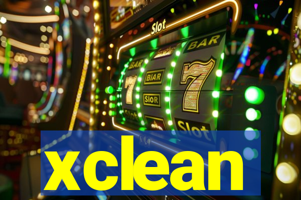 xclean