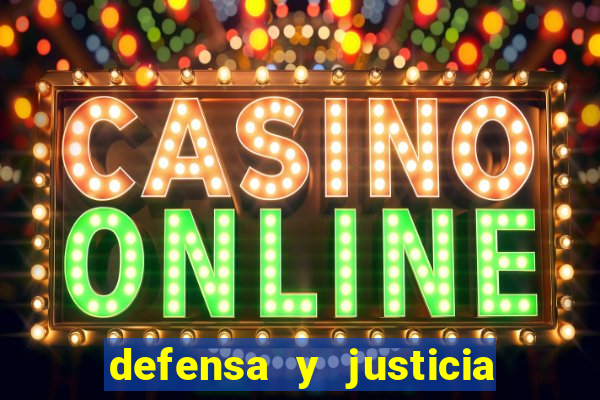 defensa y justicia x independiente palpite