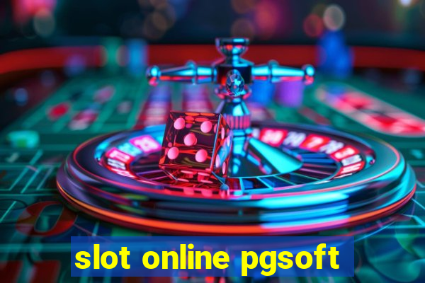 slot online pgsoft