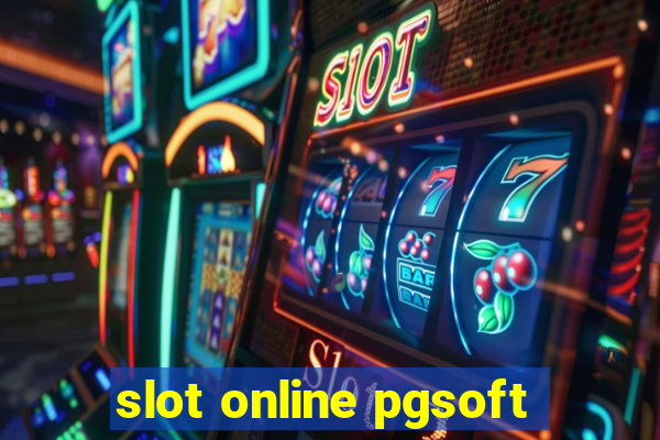 slot online pgsoft