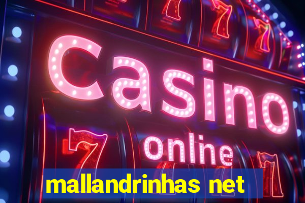 mallandrinhas net