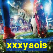 xxxyaois