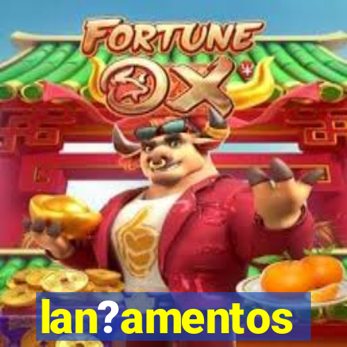 lan?amentos plataformas de jogos