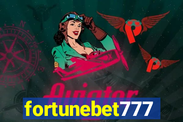 fortunebet777