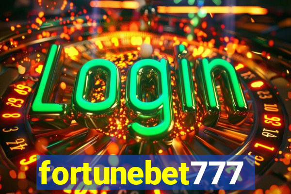 fortunebet777