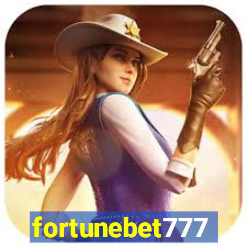 fortunebet777