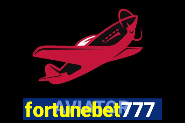 fortunebet777