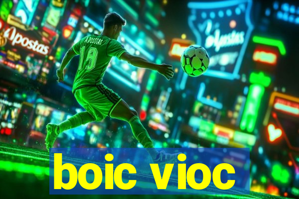 boic vioc