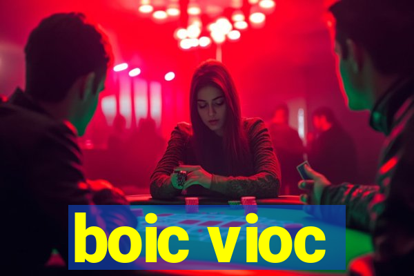 boic vioc