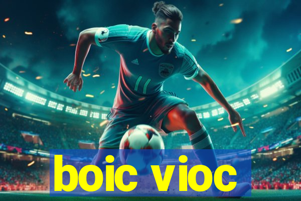 boic vioc