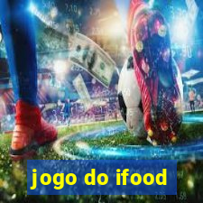 jogo do ifood