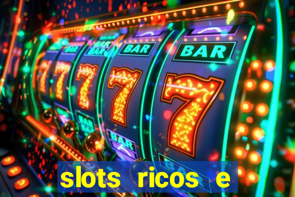 slots ricos e crash download