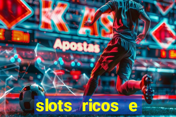 slots ricos e crash download