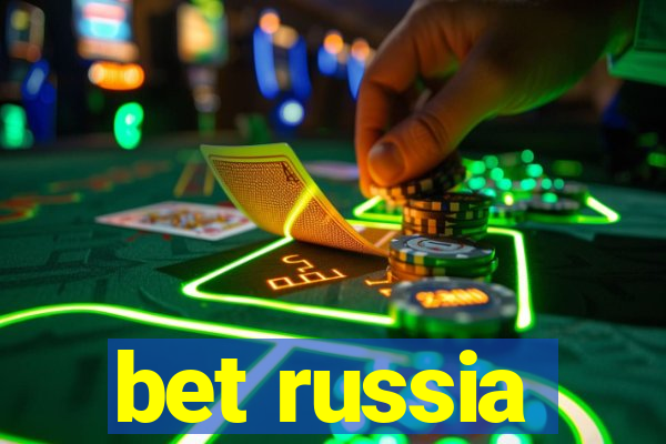 bet russia