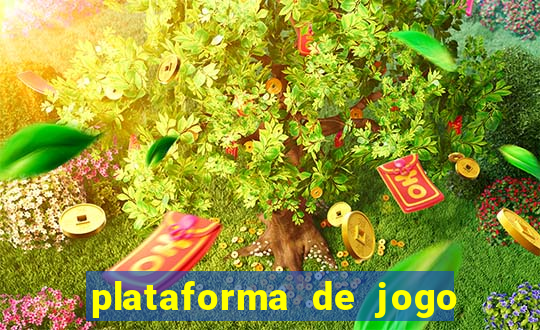 plataforma de jogo que paga