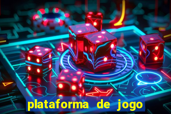 plataforma de jogo que paga