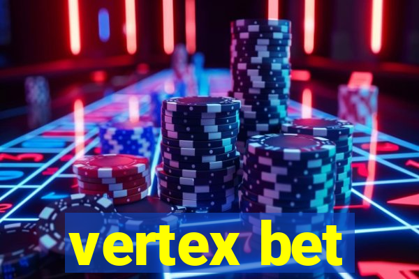 vertex bet