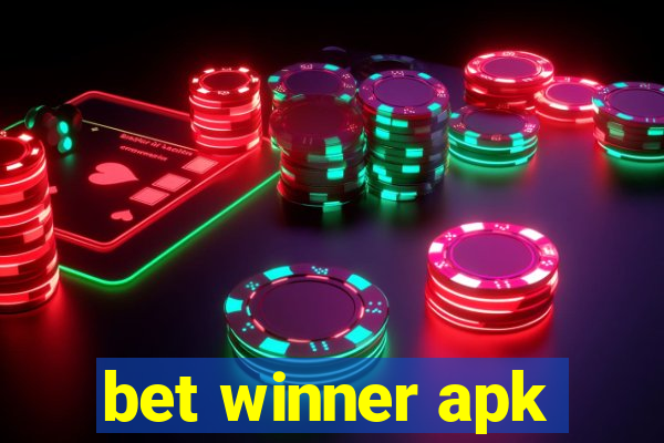 bet winner apk