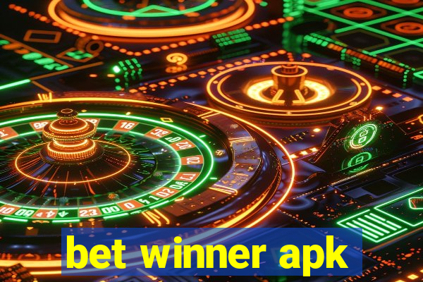 bet winner apk