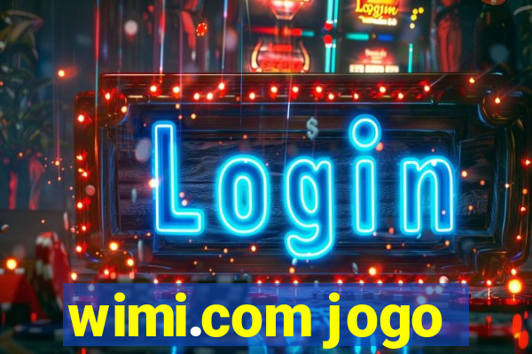 wimi.com jogo