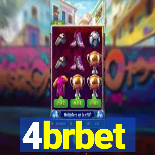 4brbet