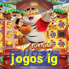 jogos ig