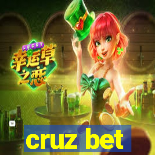 cruz bet