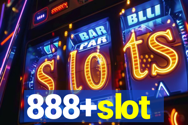 888+slot