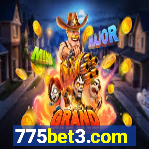 775bet3.com