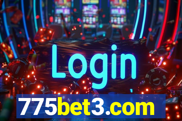 775bet3.com