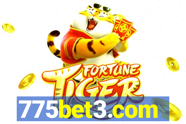 775bet3.com