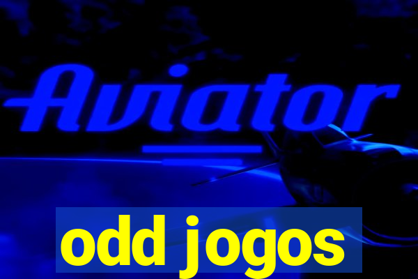 odd jogos