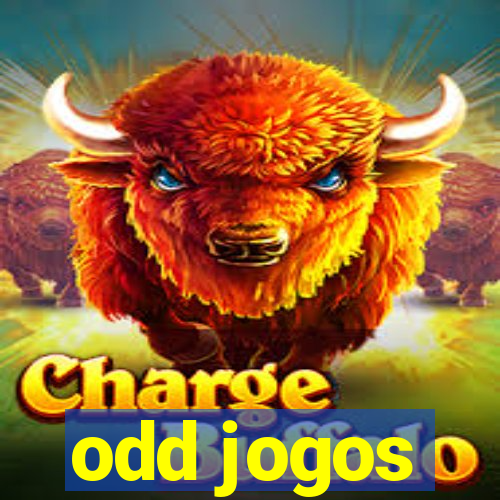 odd jogos