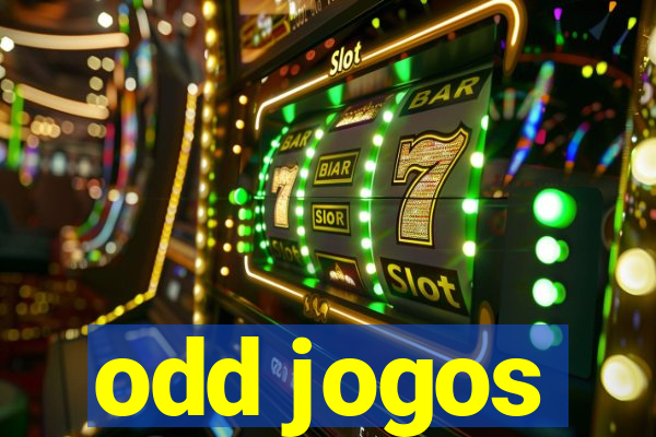 odd jogos