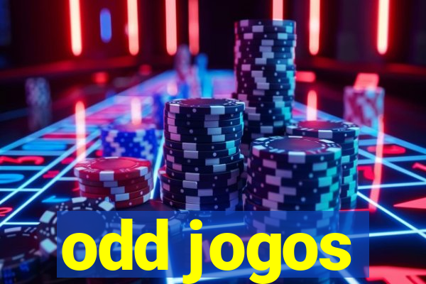 odd jogos