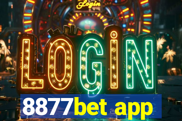 8877bet app