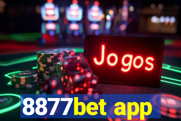 8877bet app