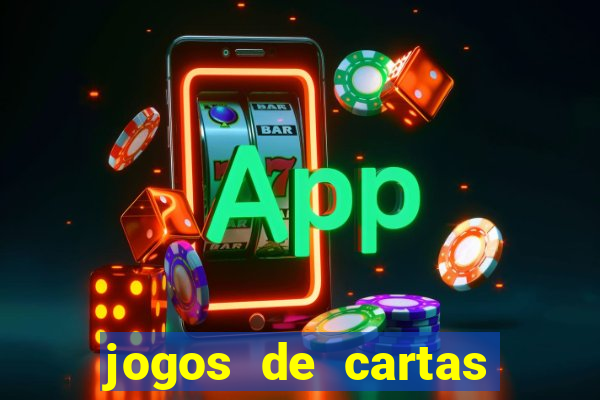 jogos de cartas online truco