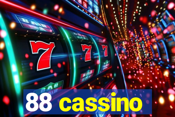 88 cassino