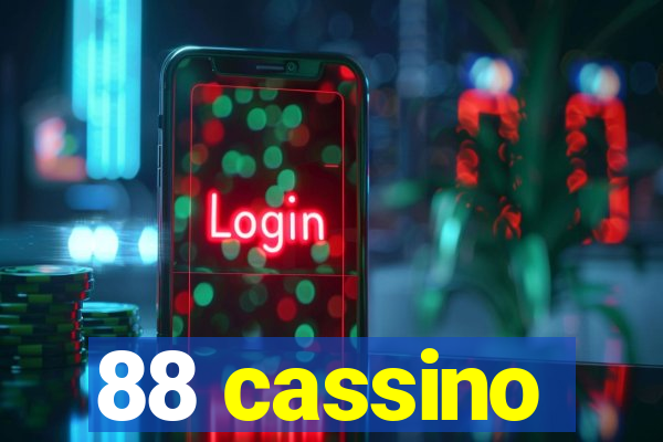 88 cassino