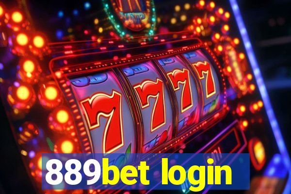 889bet login